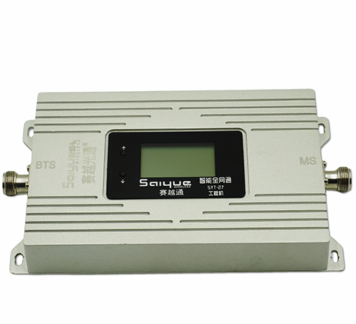 定州双频手机信号增强器800㎡