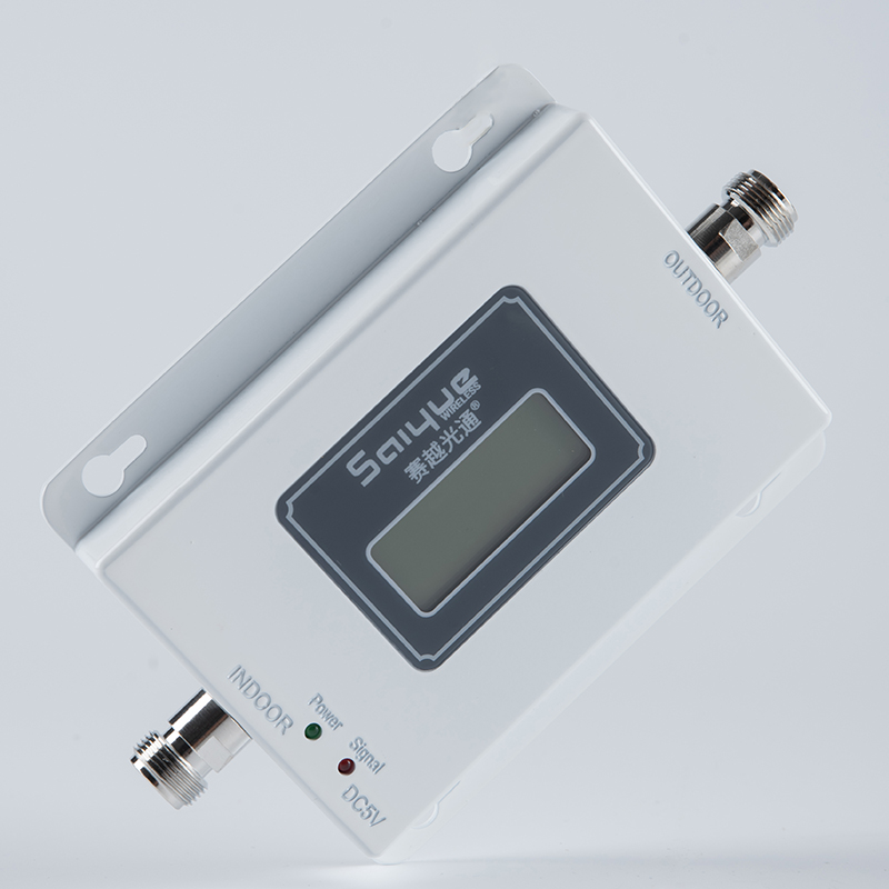 定州家用配电房机房信号放大器200㎡