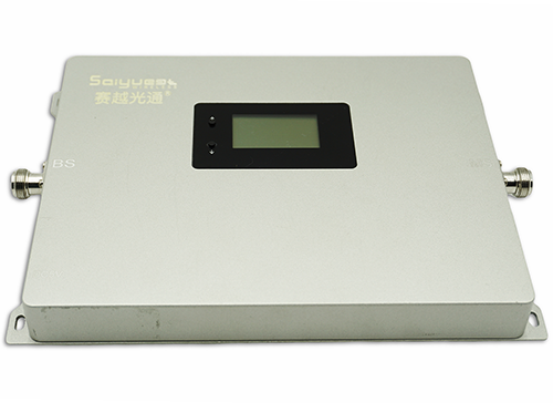  定州三频/四频/五频手机信号接收器800㎡