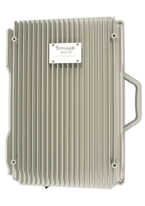 定州单频/双频/三频/四频/五频电信级无线直放站