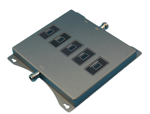 定州五频4G+5G手机信号增强器200㎡