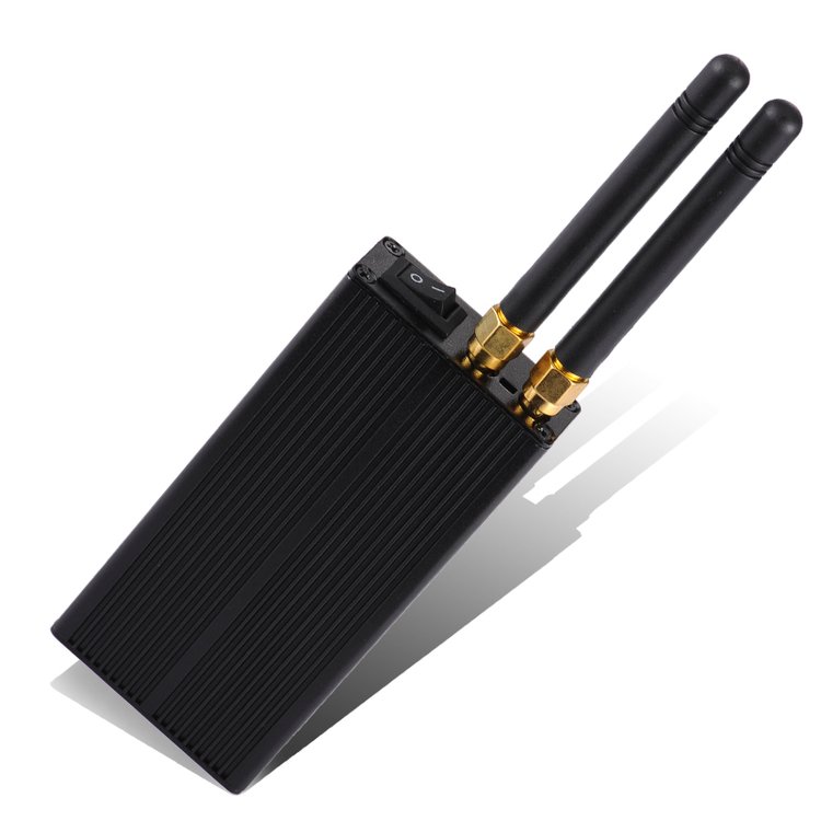  定州1.2G/1.5G导航屏蔽器