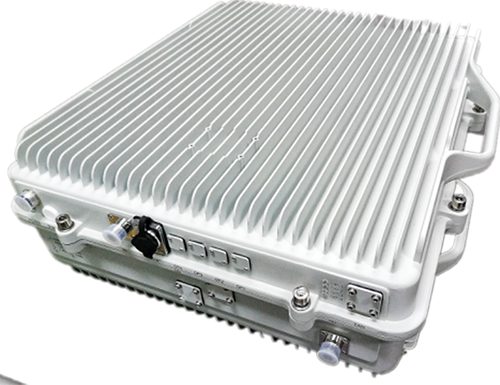 定州信令级数字室分型移动通信干扰器