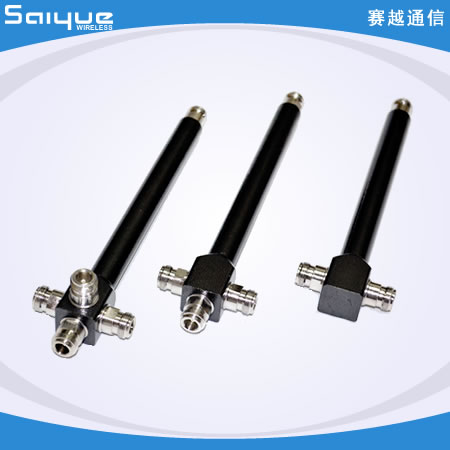  定州FM调频广播同步广播功分器