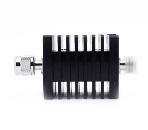  定州腔体固定衰减器0-3G/0-4G  N型接口